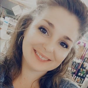 Meet your Posher, Briann